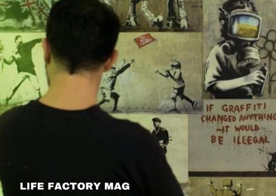 LIFE FACTORY MAG: INTERVISTA A SAMANTHA CASELLA