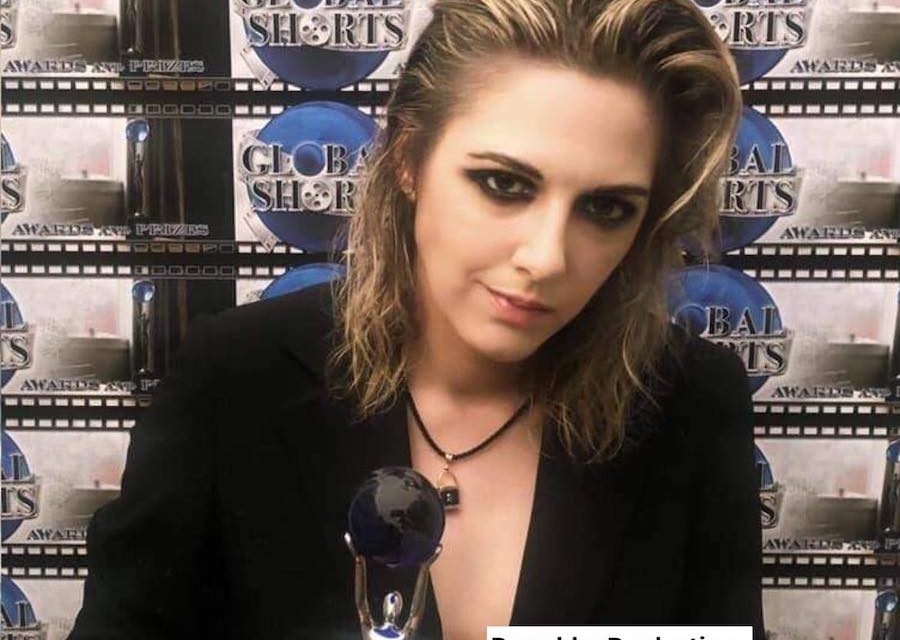 INTERVIEW WITH SAMANTHA CASELLA