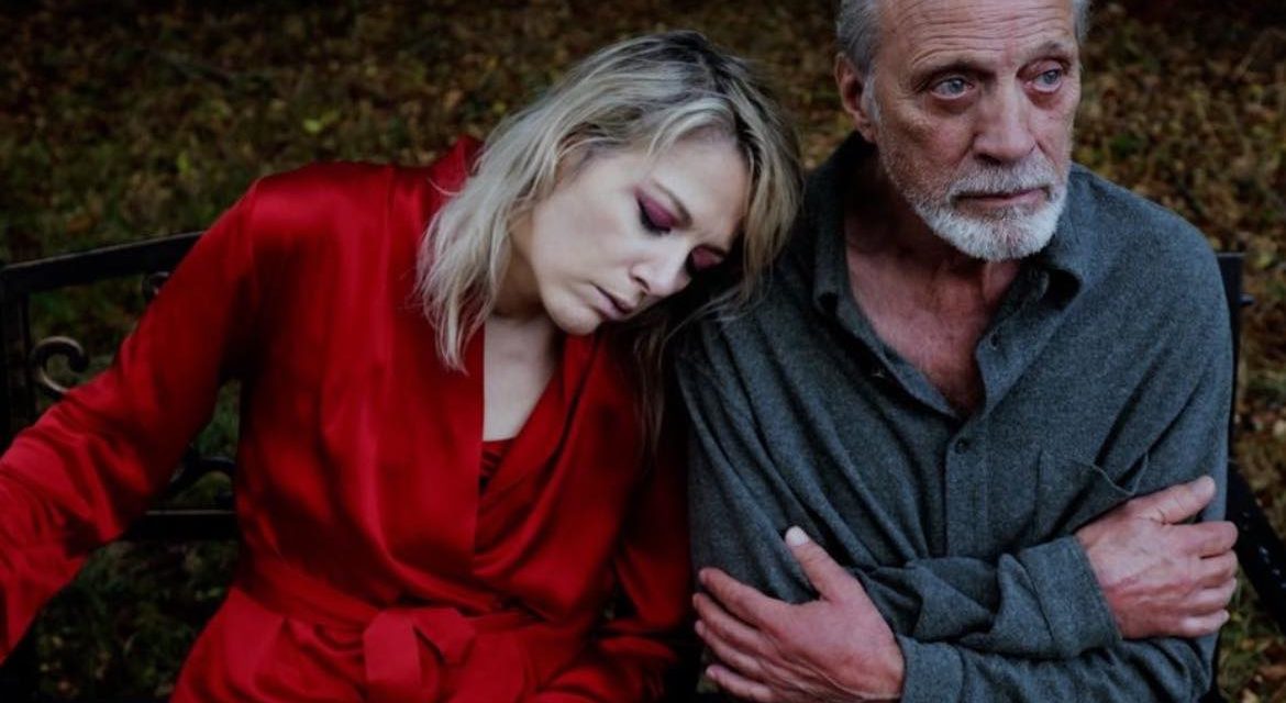 ULTIMATE LE RIPRESE DI “KATABASIS”, IL NUOVO FILM DI SAMANTHA CASELLA