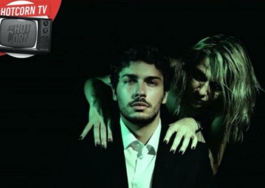KATABASIS, IL TRAILER DEL FILM DI SAMANTHA CASELLA