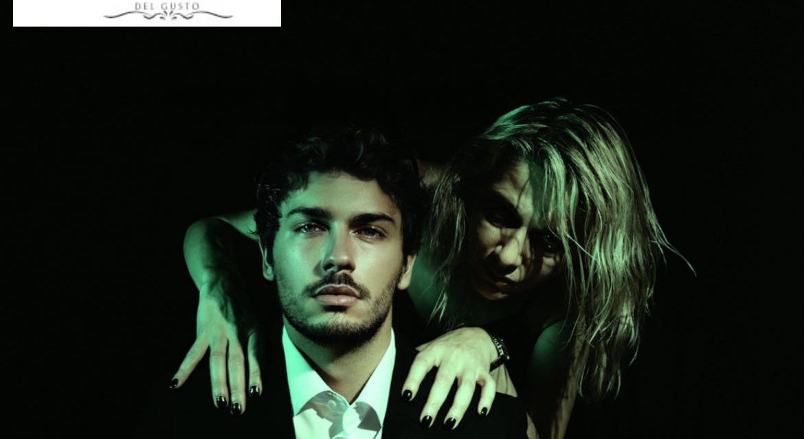 KATABASIS IN ANTEPRIMA A VENEZIA 81