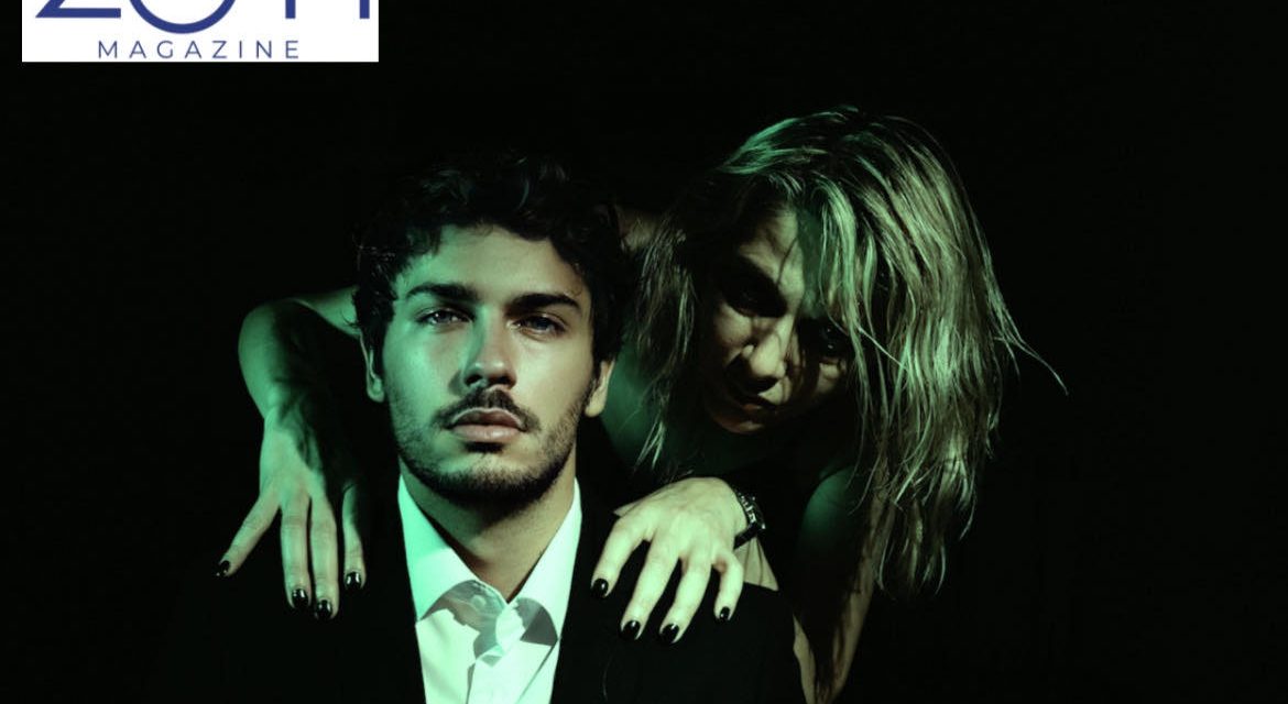 VENEZIA 81: KATABASIS IN ANTEPRIMA IN UN EVENTO SPECIALE