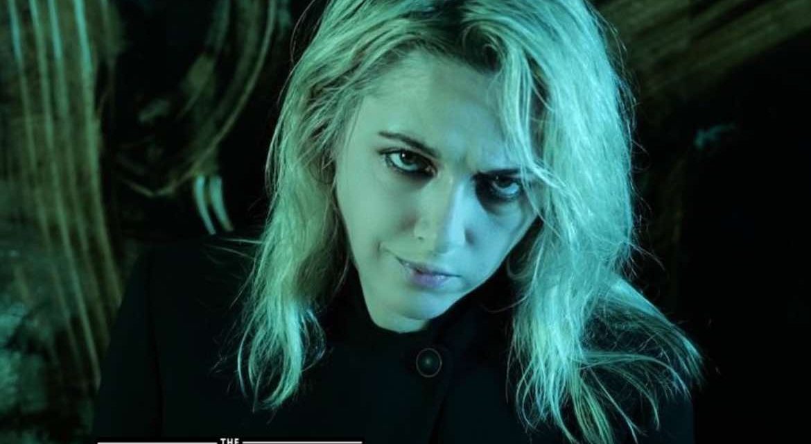 SAMANTHA CASELLA: VIAGGIO TRA CINEMA SURREALE E PASSIONE IRREVERSIBILE