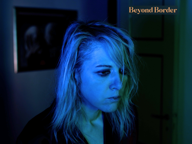 A TALE OF REPRESSED LOVE IN THE UNGODLY WORLD