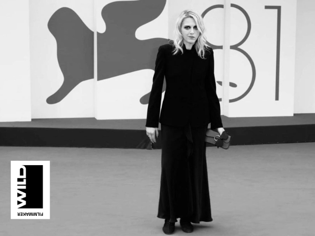 “MAKING KATABASIS WAS FOR ME A NECESSITY”
