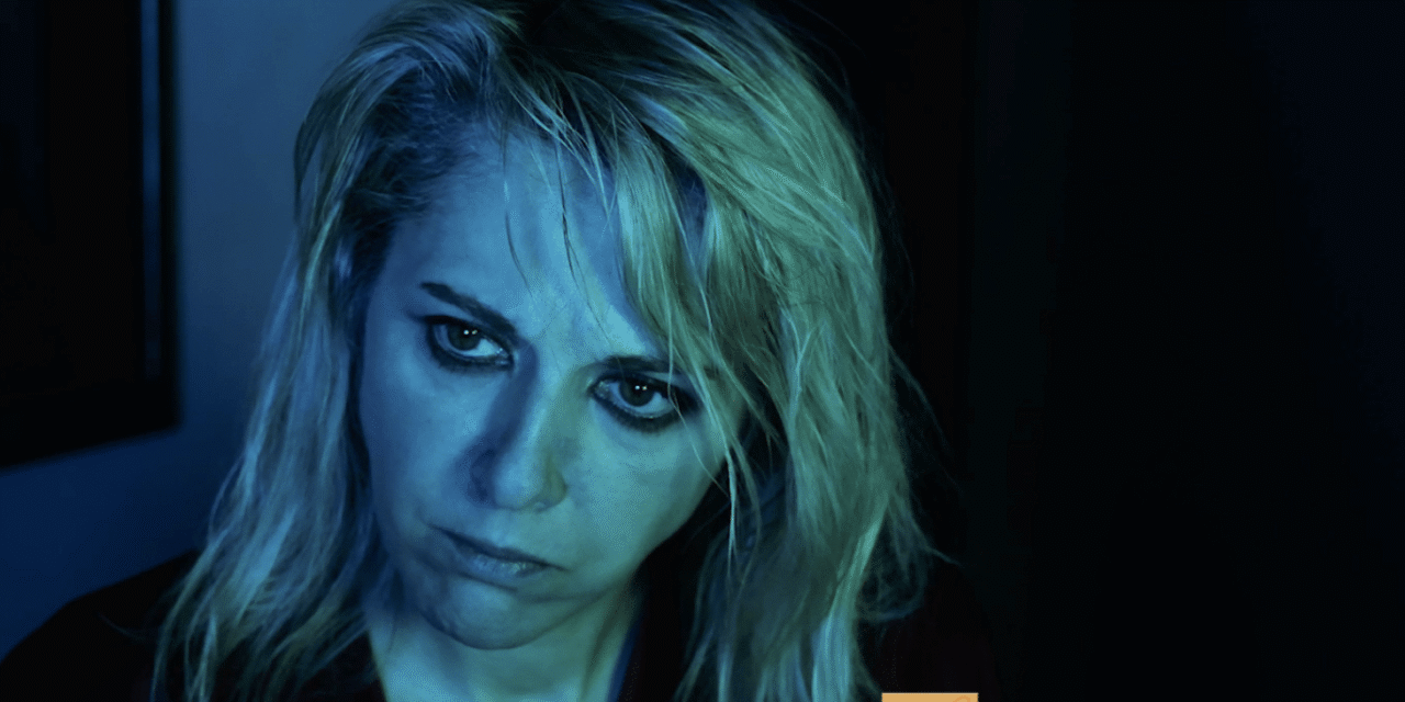 KATABASIS, IL CINEMA COME DISCESA NEL SUBCONSCIO