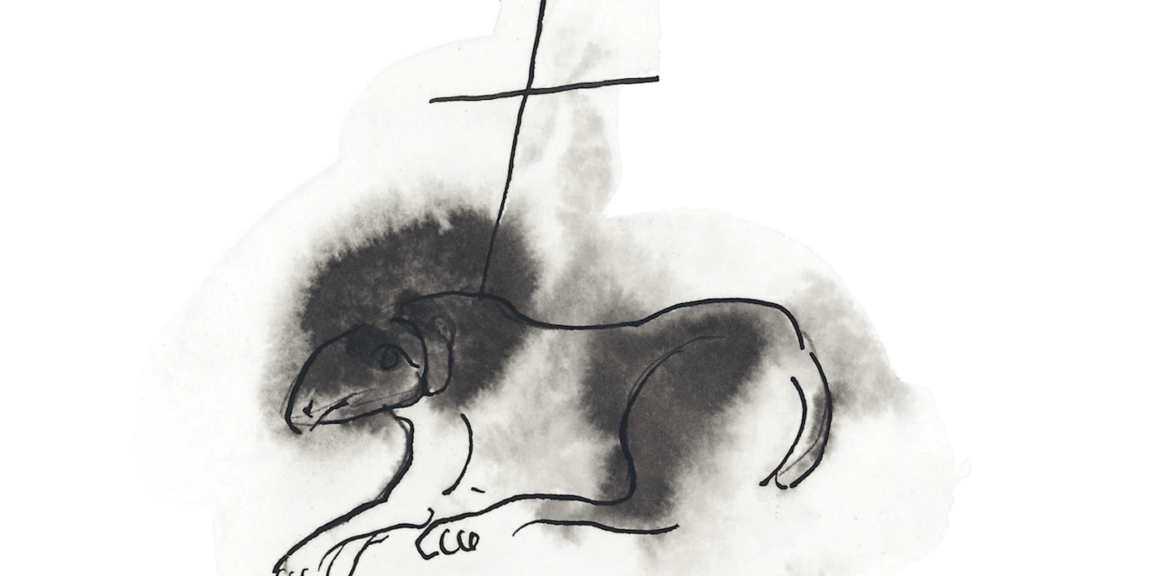 SONGS OF INNOCENCE AND EXPERIENCE