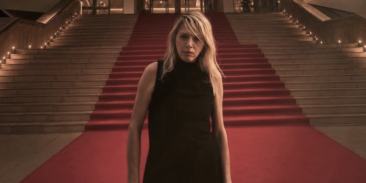 SAMANTHA CASELLA RACCONTA “LA TENEREZZA DEL SERPENTE”