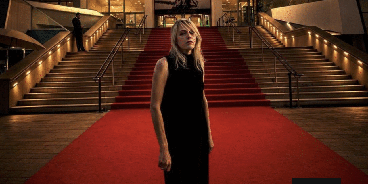 CANNES 79: SAMANTHA CASELLA OSPITE DI VARIETY