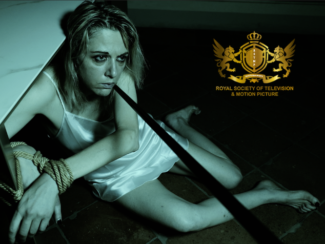 KATABASIS: A HAUNTING EXPLORATION OF TRAUMA AND THE PSYCHE