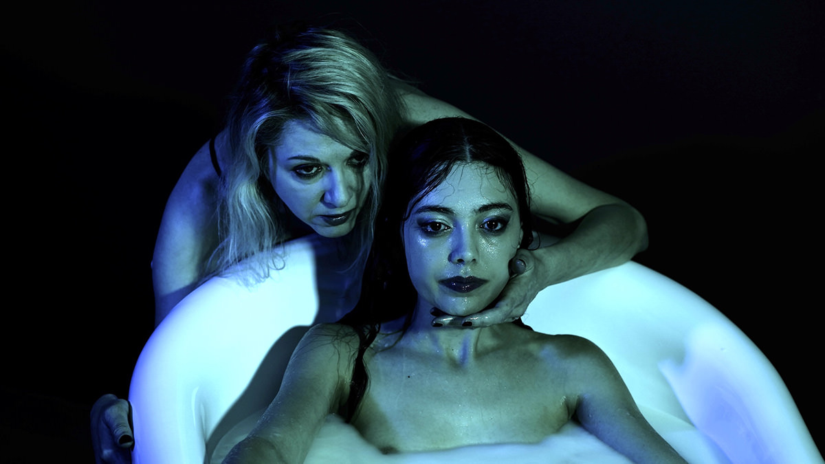Sofia Kirsi Samantha Casella Gina Rose Pieri 2 Sofia Kirsi Samantha Casella Gina Rose Pieri 2