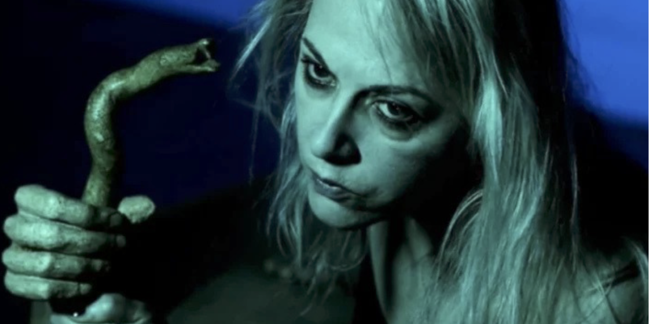VENICE FILM FESTIVAL 2026: CASELLA SCREENS THE SERPENT’S CARESS