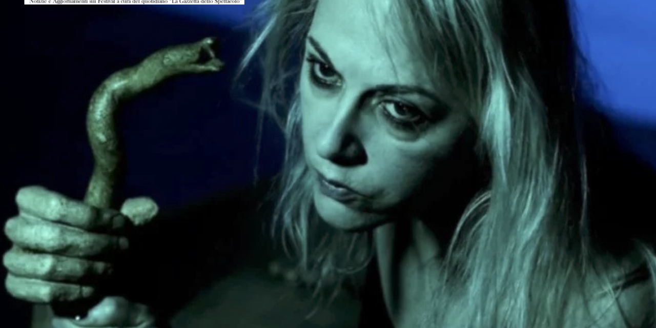 SAMANTHA CASELLA: QUELL’AMORE CHE SA DI PACE