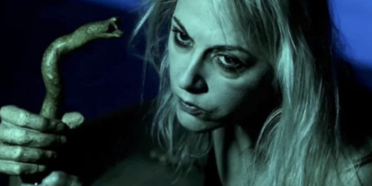 SAMANTHA CASELLA: NEI MIEI FILM CERCO UN OLTRE